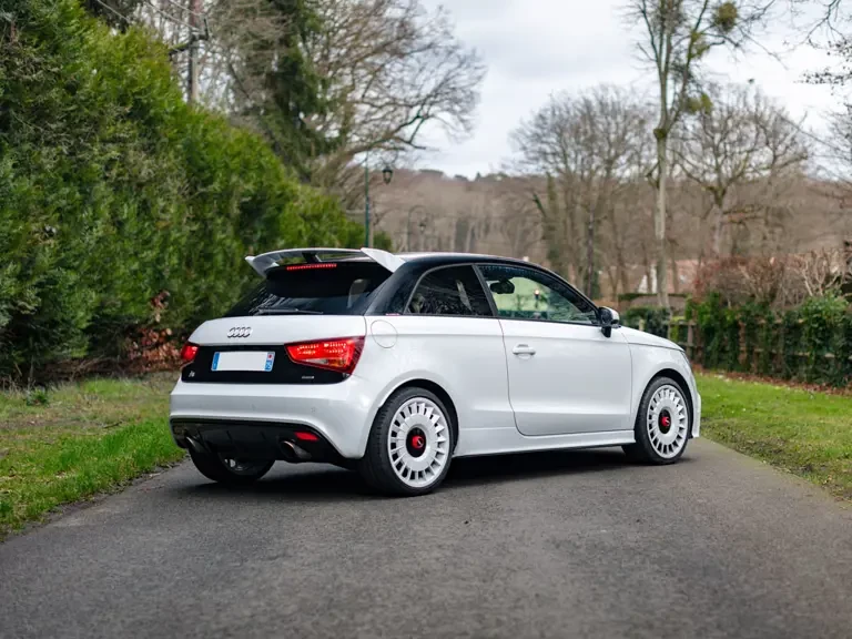 2013 Audi A1 - Image 3 of 31