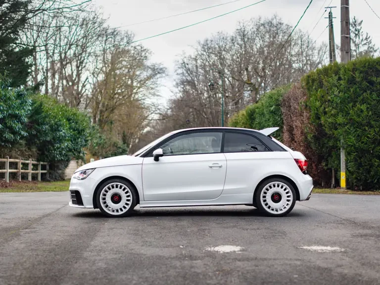 2013 Audi A1 - Image 6 of 31