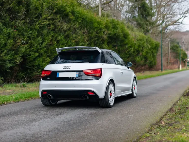 2013 Audi A1 - Image 11 of 31