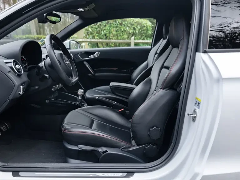 2013 Audi A1 - Image 23 of 31