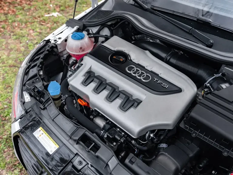 2013 Audi A1 - Image 4 of 31