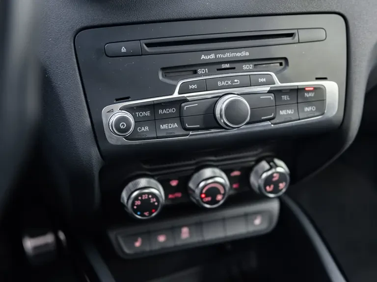 2013 Audi A1 - Image 19 of 31