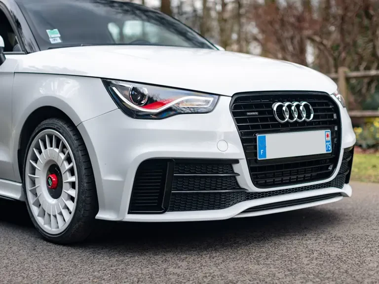 2013 Audi A1 - Image 30 of 31