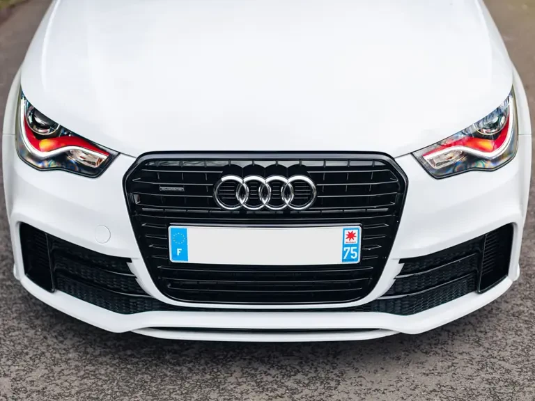 2013 Audi A1 - Image 29 of 31