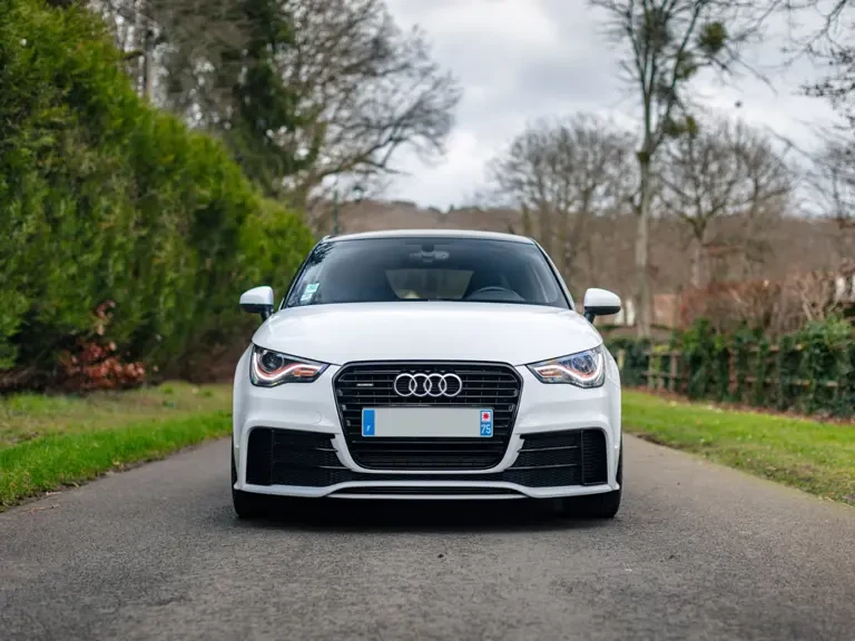 2013 Audi A1 - Image 8 of 31