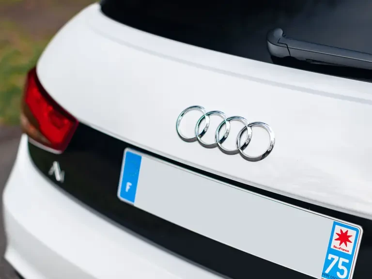 2013 Audi A1 - Image 7 of 31