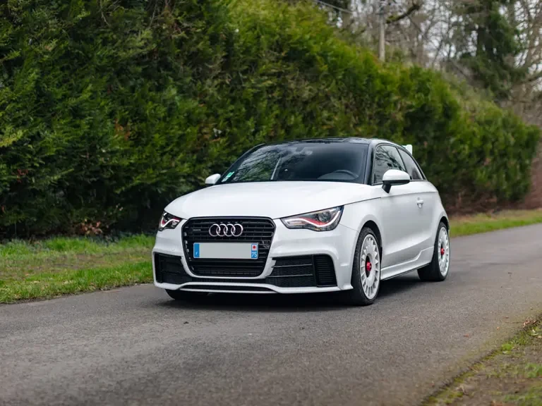 2013 Audi A1 - Image 10 of 31