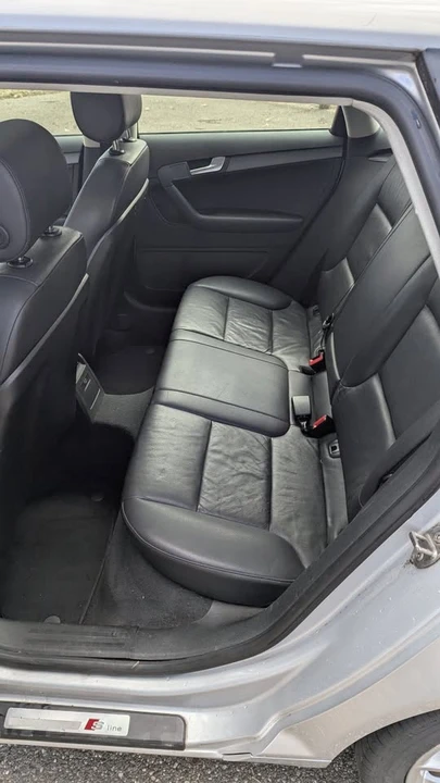 2013 Audi 8V A3 - Image 14 of 17