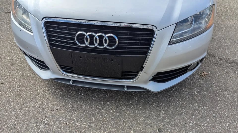 2013 Audi 8V A3 - Image 8 of 17