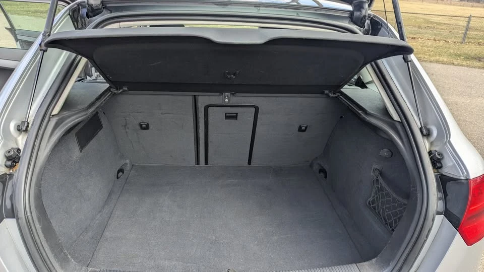 2013 Audi 8V A3 - Image 13 of 17