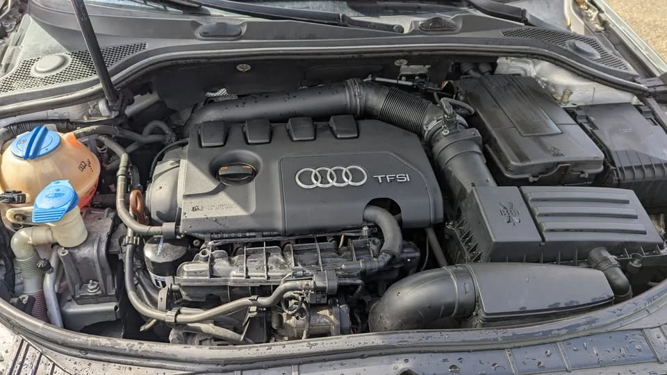 2013 Audi 8V A3 - Image 17 of 17