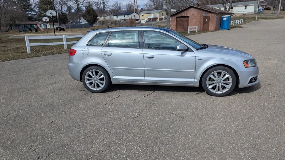 2013 Audi 8V A3 - Image 3 of 17