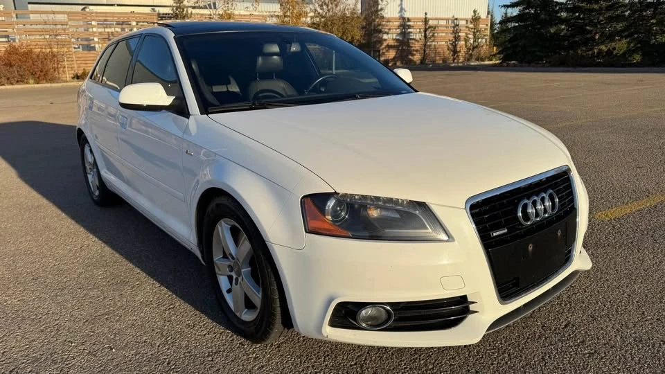 2013 Audi A3 - Image 7 of 16