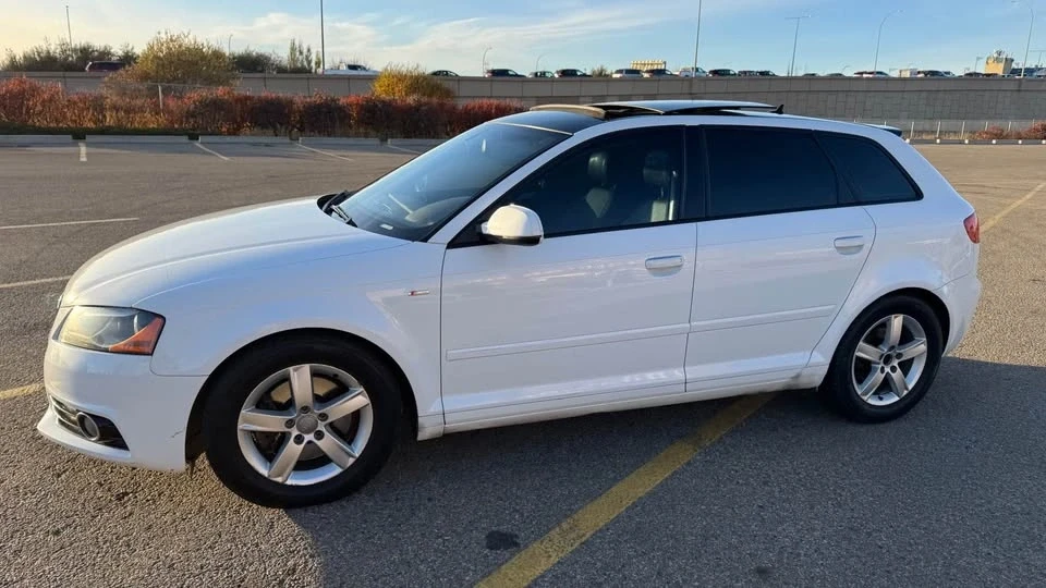 2013 Audi A3 - Image 13 of 16
