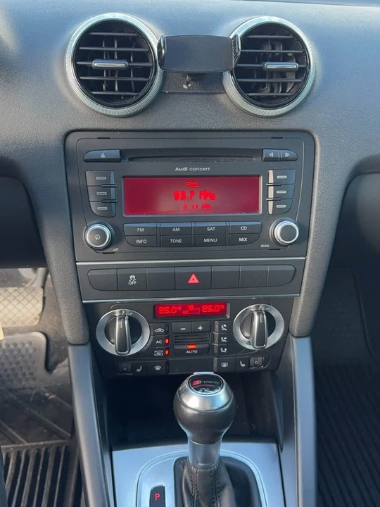 2013 Audi 8V A3 - Image 14 of 16
