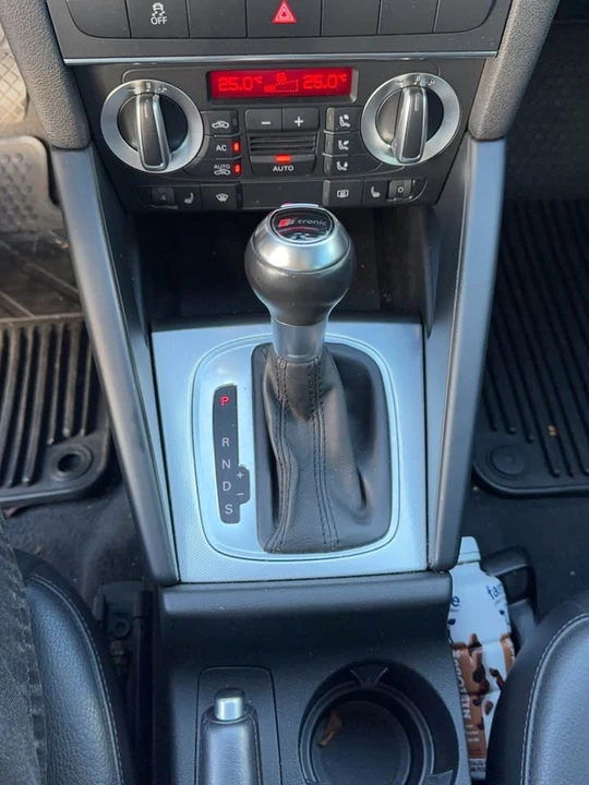 2013 Audi 8V A3 - Image 16 of 16