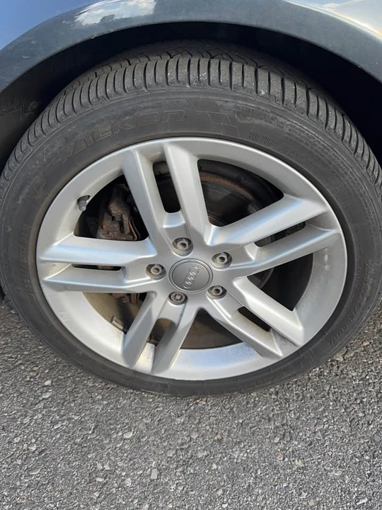 2013 Audi 8V A3 - Image 10 of 16