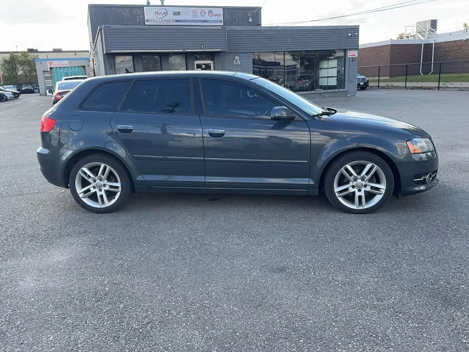 2013 Audi 8V A3 - Image 4 of 16