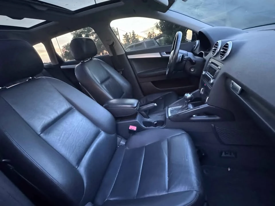 2013 Audi A3 - Image 5 of 9