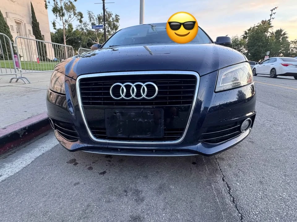 2013 Audi A3 - Image 3 of 9