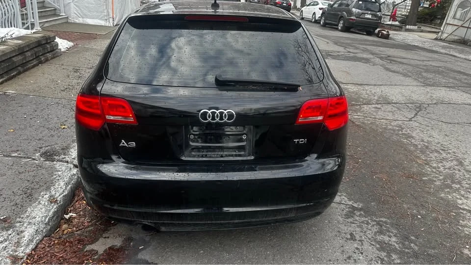 2013 Audi 8V A3 - Image 2 of 8