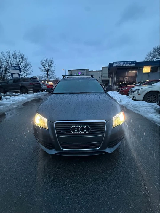 2013 Audi A3 - Image 2 of 12
