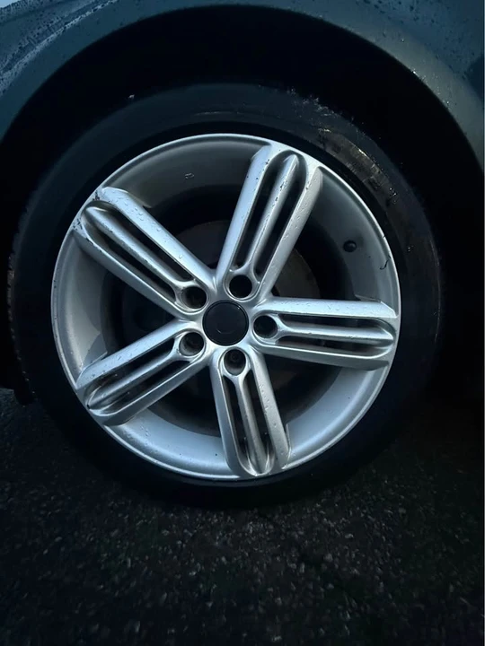 2013 Audi A3 - Image 12 of 12