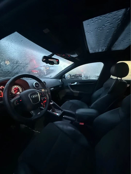 2013 Audi A3 - Image 10 of 12