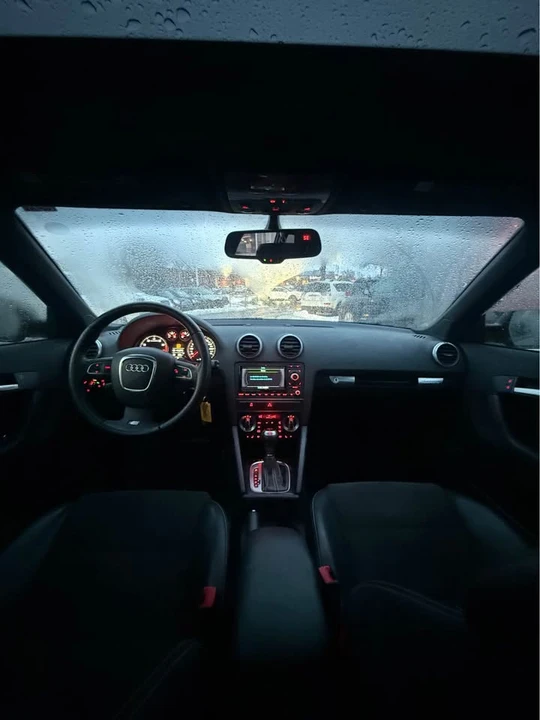 2013 Audi A3 - Image 9 of 12