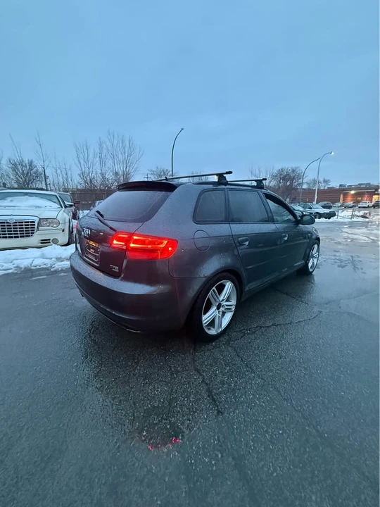2013 Audi A3 - Image 7 of 12
