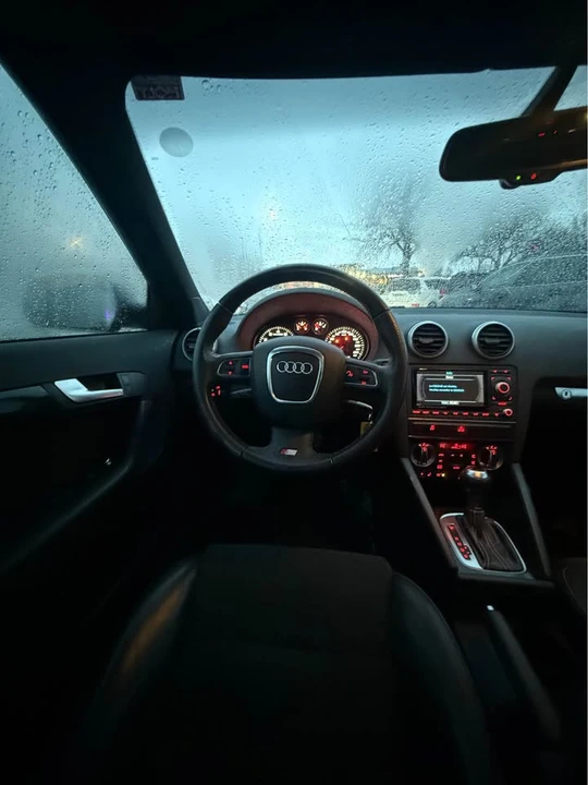 2013 Audi A3 - Image 11 of 12