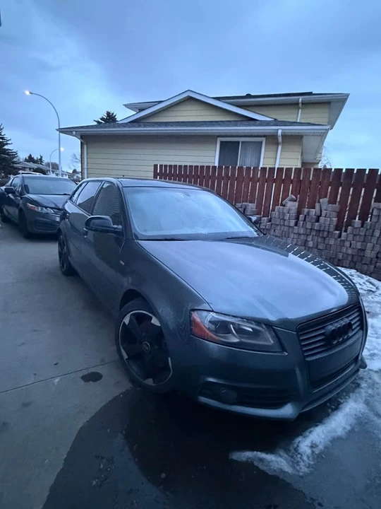 2013 Audi 8V A3 - Image 5 of 9