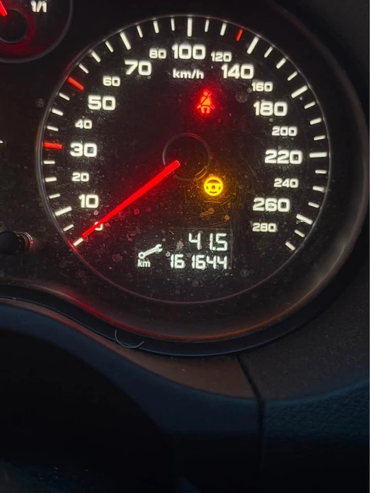 2013 Audi 8V A3 - Image 9 of 9