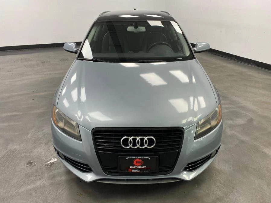 2013 Audi A3 - Image 8 of 18