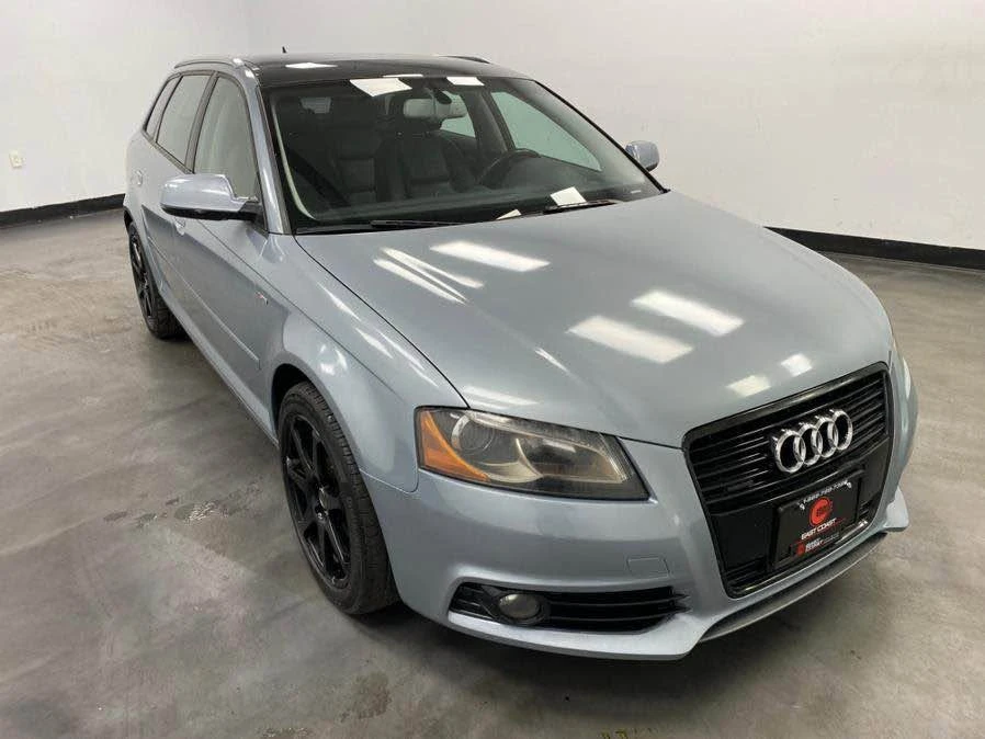 2013 Audi A3 - Image 7 of 18