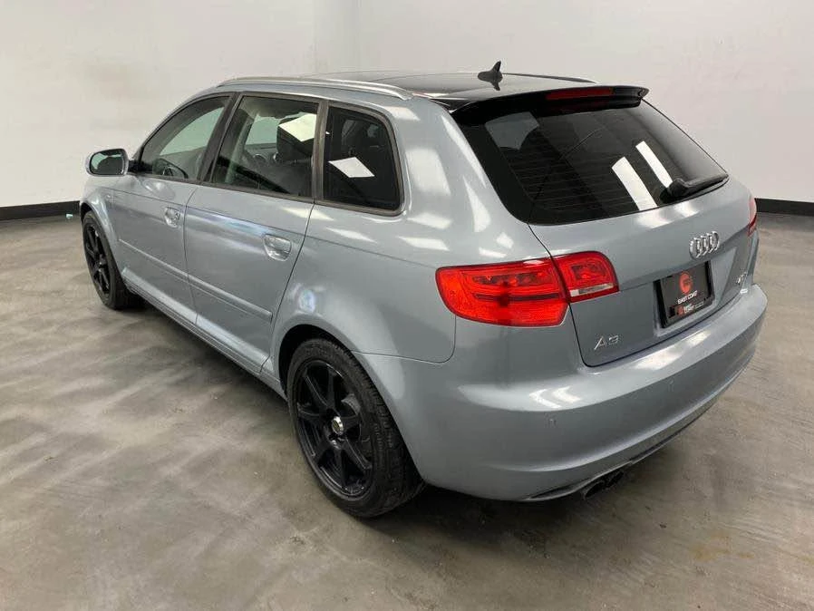 2013 Audi A3 - Image 3 of 18