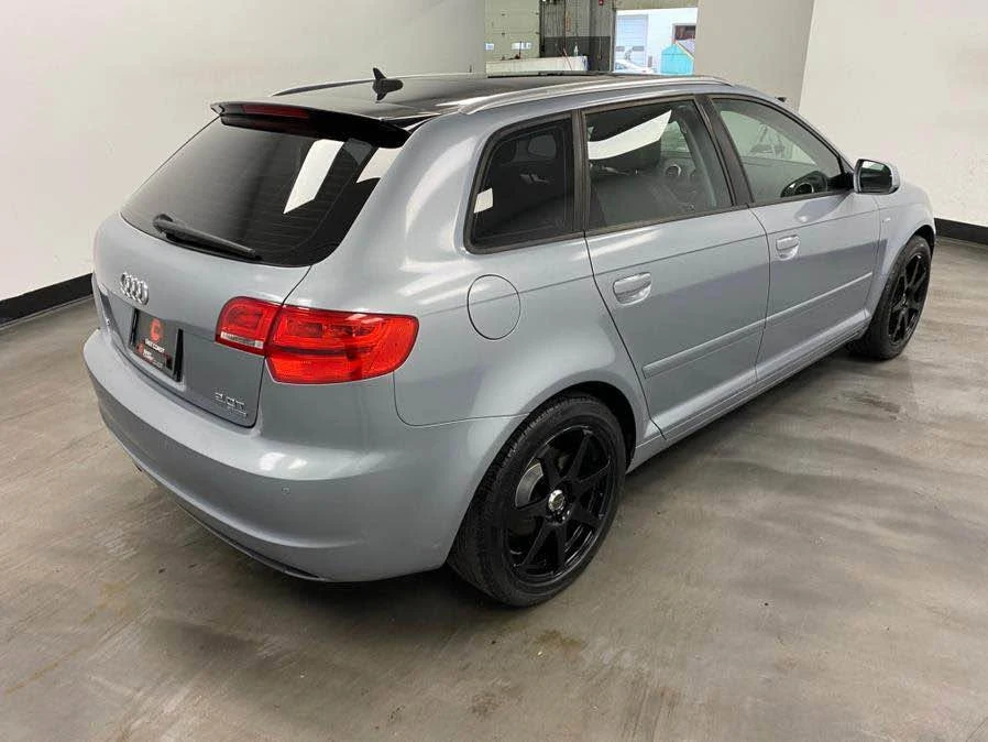 2013 Audi A3 - Image 5 of 18