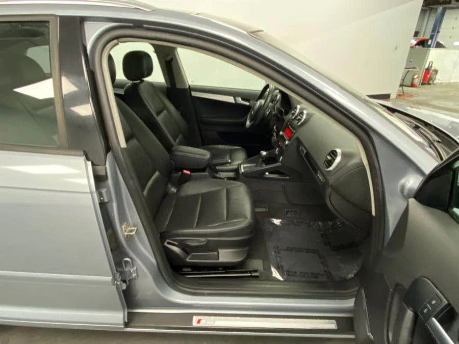 2013 Audi A3 - Image 10 of 18