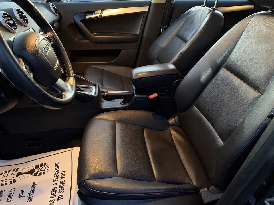 2013 Audi 8P A3 - Image 7 of 17