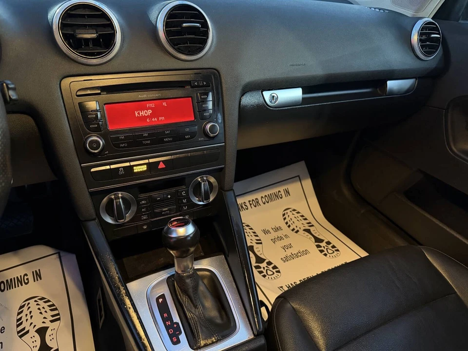 2013 Audi 8P A3 - Image 12 of 17