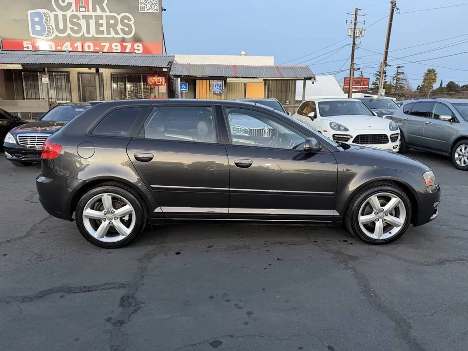 2013 Audi 8P A3 - Image 6 of 17