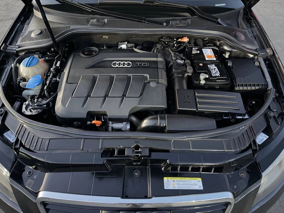 2013 Audi 8P A3 - Image 15 of 17
