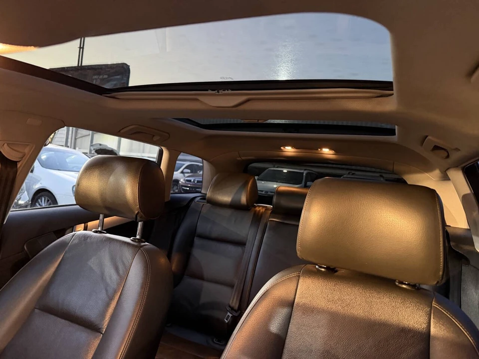 2013 Audi 8P A3 - Image 11 of 17