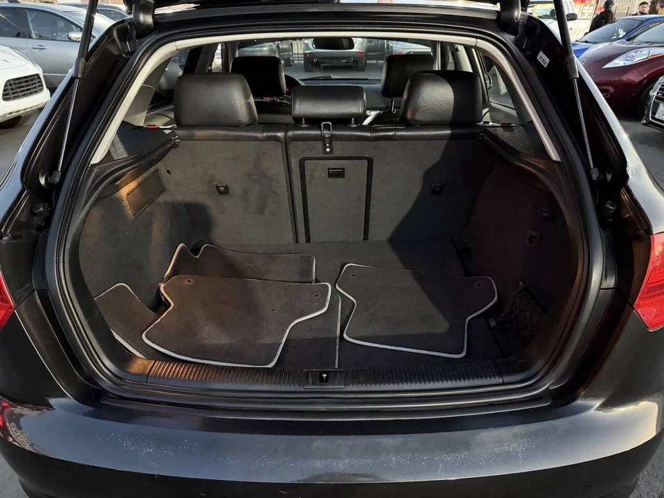 2013 Audi 8P A3 - Image 14 of 17