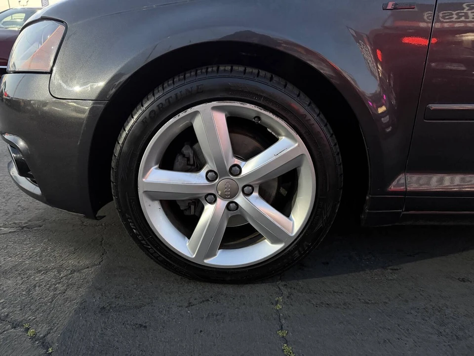 2013 Audi 8P A3 - Image 17 of 17