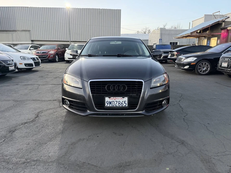 2013 Audi 8P A3 - Image 2 of 17