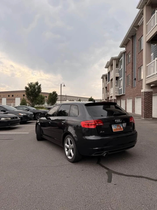 2013 Audi 8V A3 - Image 3 of 10