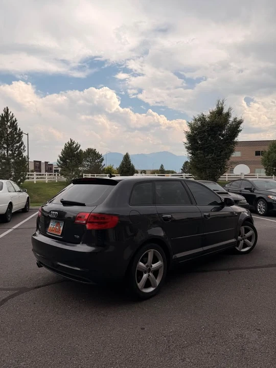 2013 Audi 8V A3 - Image 5 of 10