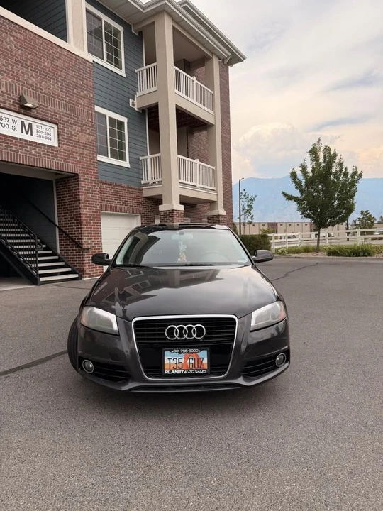 2013 Audi 8V A3 - Image 8 of 10
