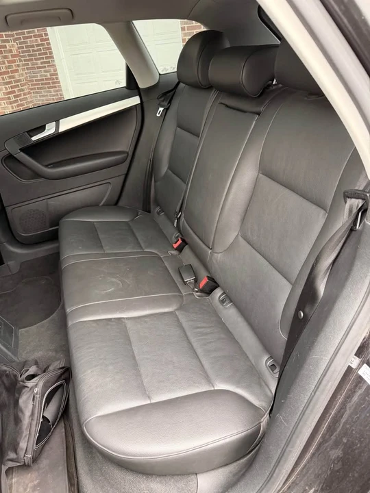 2013 Audi 8V A3 - Image 10 of 10